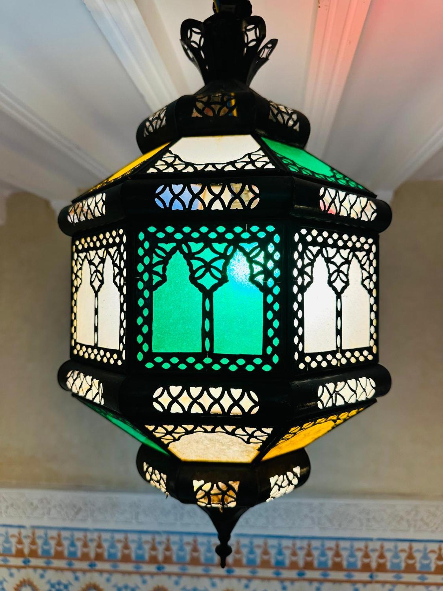 Dar Al Nour Villa Marrakesh Exteriör bild